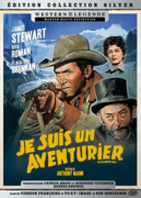 SIDONIS je suis un aventurier - dvd