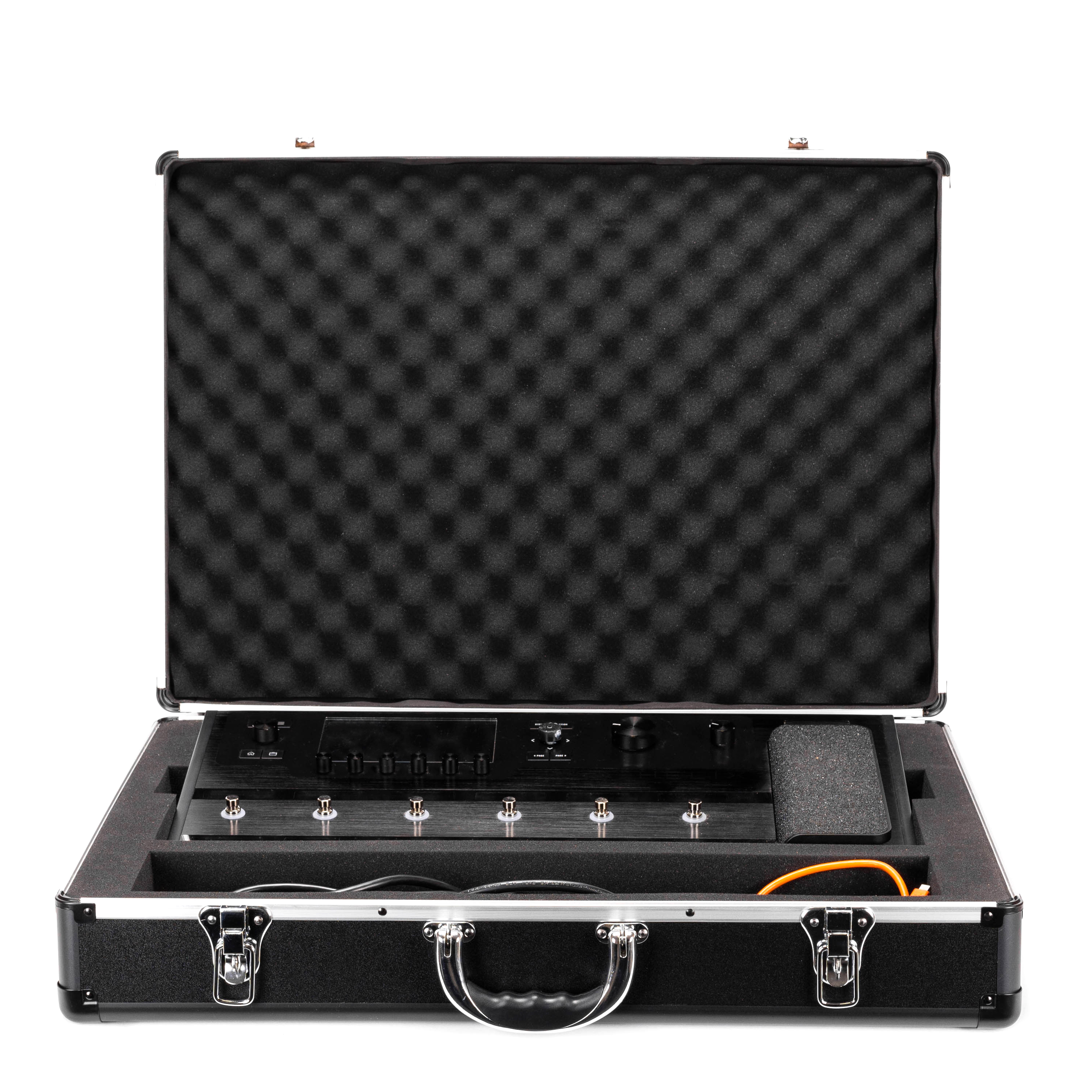 Analog Cases UNISON Case For Line 6 Helix