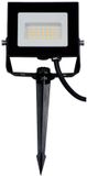 Heitronic BOLTON 2.0 VO-501414 LED-buitenschijnwerper 20 W Warmwit
