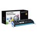 Quantore Tonercartridge HP q6001a 124a blauw