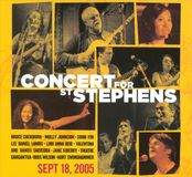 Concert True North Records Concert For St. Stephen's