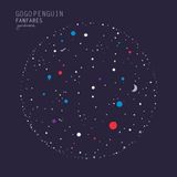 Fanfares Gogo Penguin - Fanfares LP