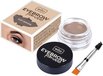 Wibo Eyebrow Pomade Soft Brown - 6ml