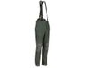 ProHunt Treesco BV ProHunt Chamois Unisex Kaki Polyester Broek met Bretels - Maat 40