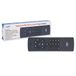 PNI AirFun-toetsenbord Een IR-luchtmuis en mini qwerty-toetsenbord voor. computer, mini-pc en mediaspeler