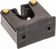 Toolflex steelklem ø 15/20 mm