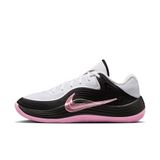 Nike Precision 8 Low Basketbalschoenen voor volwassenen, uniseks
