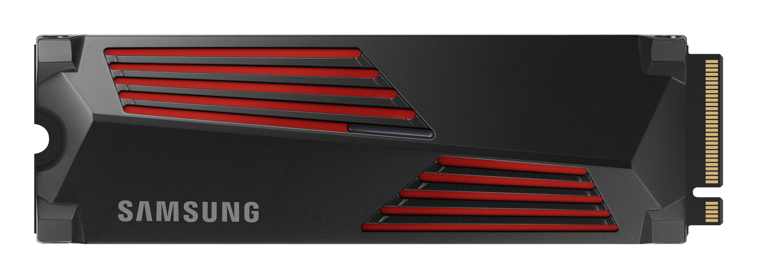 Samsung 990 PRO 2TB NVMe PCIe 4.0 M.2 SSD