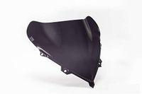 Puig 2207F Racing Screen voor K1200 S 2004-2008/ K1300 S 2009-2013, Donkere rook, Medium