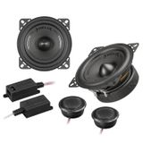 Helix Helix F 42C 10 cm / 4 inch, 2-weg componentensysteem