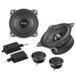 Helix Helix F 42C 10 cm / 4 inch, 2-weg componentensysteem