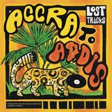 Lost Tracks Records Lost Tracks: Accra To Addis LP