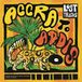 Lost Tracks Records Lost Tracks: Accra To Addis LP