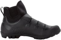 Vaude Kuro Mid Stx Ii Gravel Chaussures Noir EU 44