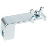 KS Tools 203.1413 Adaptereenheid voor fixeren
