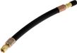 Rallonge pour démonte-pneus - double, 180 mm, caoutchouc