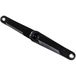 Sram AM FC Assy Dub QRQ GLS 1675 V2 Unisex volwassenen, zwart, eenheidsmaat