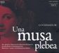 Ensemble Lucidarium Una Musa Plebea. Répertoires Mineurs de la Renaissance Italienne.