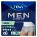Tena Men Active Fit Pants, slips absorbants pour hommes, taille L/XL, 95-130 cm, normal, 8 pièces