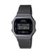 Casio Vintage Iconic A168WEMB-1BEF Unisex Horloge