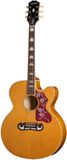 Epiphone J-200 Studio EC Natural - Guitare acoustique