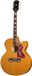 Epiphone J-200 Studio EC Natural - Guitare acoustique