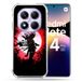 Cokitec Xiaomi Redmi Note 14 Pro 5G Versterkte hoes reizen Japan Samurai