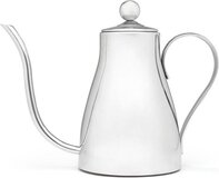 Leopold Vienna Eleganza Waterketel - 1.2 Liter - Zilver