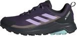 adidas TERREX Terrex Anylander Hiking Schoenen - Dames - Paars