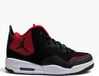 Nike Jordan Courtside 23 - Baskets - Hommes - Noir/Rouge - Taille 47.5
