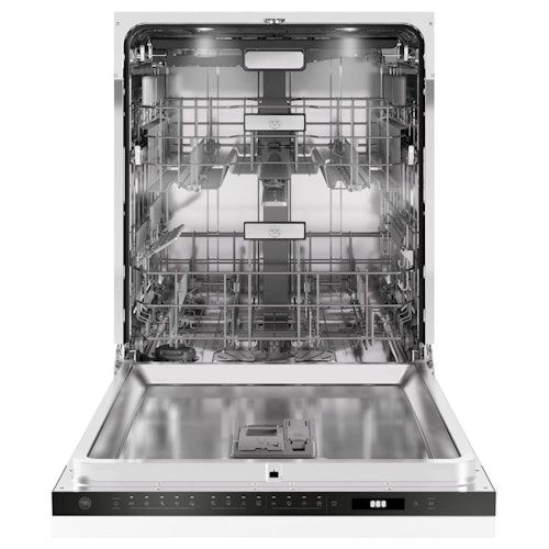 Bertazzoni Samsung DW60T3IBPSC