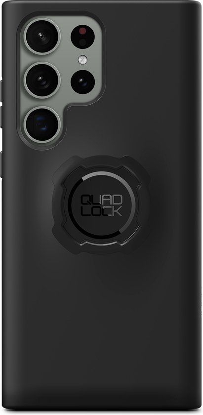 Quad Lock Case - Samsung Galaxy S23