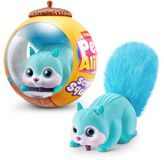 Pets Alive Scurry'n Squirrel (Blue)