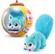 Pets Alive Scurry'n Squirrel (Blue)