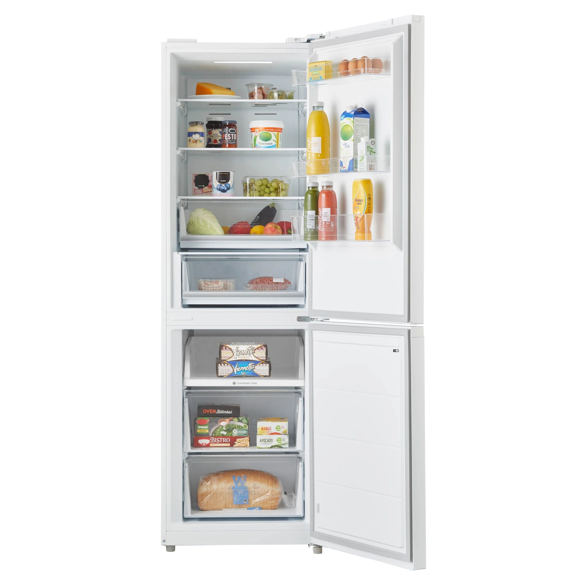 Inventum KV1850W