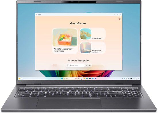 Acer Aspire 16 AI / A16-61M-R7K9