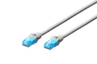 Digitus DK-1512-100 - Netwerkkabel - 10 m