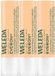 WELEDA Everon baume à lèvres - 3 x 4,8 g - Lot économique