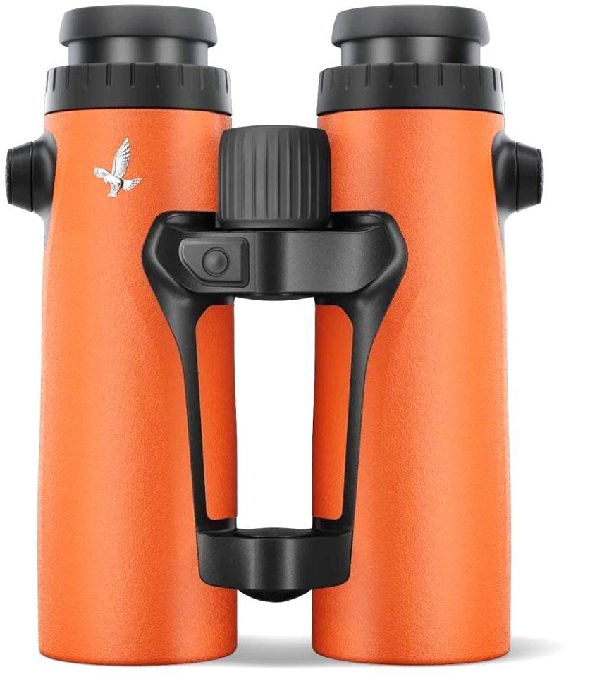 Swarovski EL Range 12x42 Orange