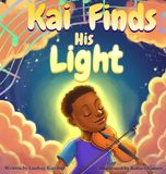 Kai Libri GmbH Kai Finds His Light
