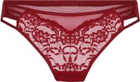 Hunkemöller String Briar Rouge