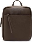 SURI FREY Rugzak Orry Backpack Mud Donkerbruin