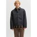 JACK & JONES ESSENTIALS veste mi-saison - noir