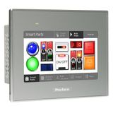 Schneider Electric Terminal HMI 4''W Basico GP-Pro EX