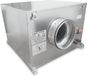 S_en_P CAB-200 ECOWATT Grijs Muurventilator