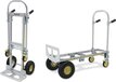 Stanley 2-in-1 Steekwagen en Platformwagen SWXTI-MT515 - 250KG - Opvouwbaar