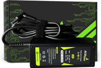 EcoLine - Chargeur / Adaptateur secteur - Convient pour le HP 250 G2 G3 G4 G5 15-R 15-R100NW 15-R101NW 15-R104NW 15-R233NW - 19.5V 3.33A 65W