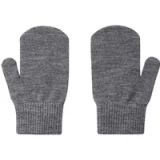 Reima Gants 'Sumppu' gris chiné