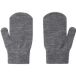 Reima Gants 'Sumppu' gris chiné