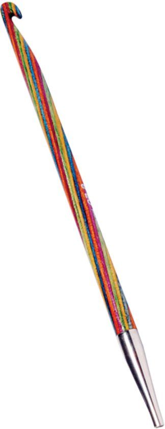 KnitPro SYMFONIE Afghaans Tunisische Haaknaald 6.00mm